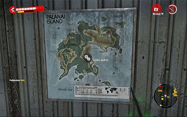 Attention - Before you make a decision of going to Paradise Survival Camp, prepare REALLY WELL, because youll begin the biggest battle so far - Go to Paradise Survival Camp | Chapter 3 - The Ritual - Chapter 3 - The Ritual - Dead Island Riptide Game Guide