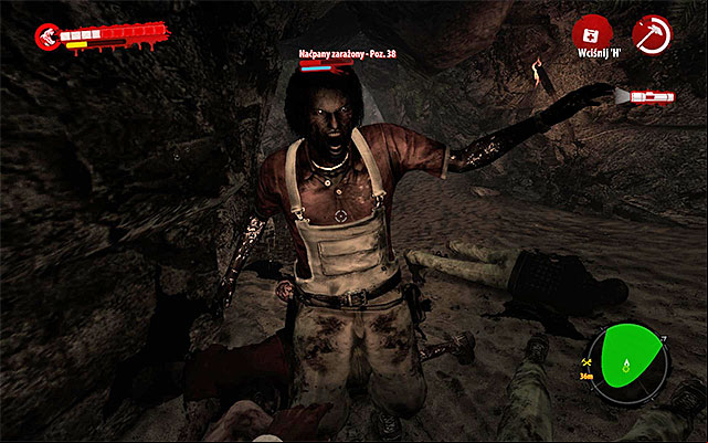 Move forward - Alternative Medicine | Side missions - Jungle - Side missions - Jungle - Dead Island Riptide Game Guide