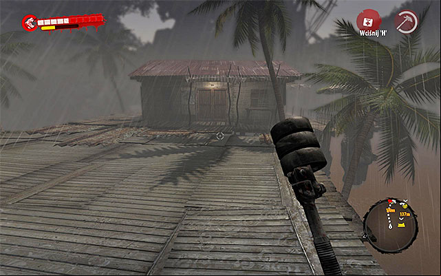 This mission appears when you finish the main quest Ritual - Stop the Madness | Side missions - Jungle - Side missions - Jungle - Dead Island Riptide Game Guide