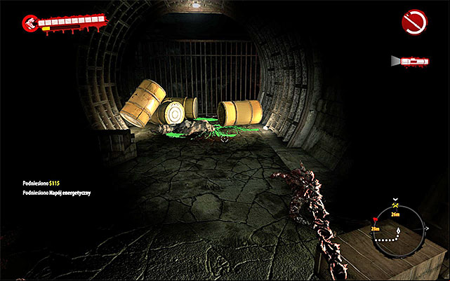 Second trace is just after the one above - History Lesson | Side missions - Jungle - Side missions - Jungle - Dead Island Riptide Game Guide