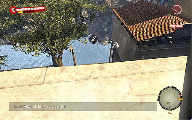 Catastrophe site is in the Henderson Fort, on the southern east from Old City Cinema - Find a catastrophe site | Chapter 11 - The Crash - Chapter 11 - The Crash - Dead Island Riptide Game Guide