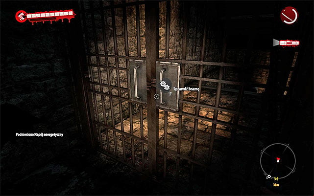 Move forward - Find a age to lower level | Chapter 11 - The Crash - Chapter 11 - The Crash - Dead Island Riptide Game Guide