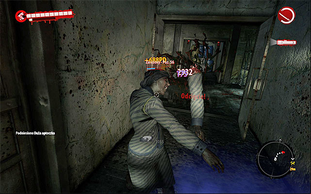 When you eliminate all zombies, return to the barricade and choose the new age - Find a way to the dock | Chapter 13 - With the Tide - Chapter 13 - With the Tide - Dead Island Riptide Game Guide