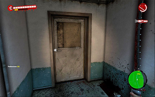 Start exploring the motel, moving forward and eliminating zombies on your way - Safe Haven | Side missions - Jungle - Side missions - Jungle - Dead Island Riptide Game Guide