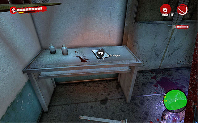 Find an entrance to the side room and kill the last zombie - Safe Haven | Side missions - Jungle - Side missions - Jungle - Dead Island Riptide Game Guide