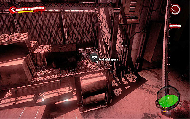 Also in the cellar you may meet a Thug, so dont hurry and use your flashlight - Memories | Side missions - Henderson - Side missions - Henderson - Dead Island Riptide Game Guide
