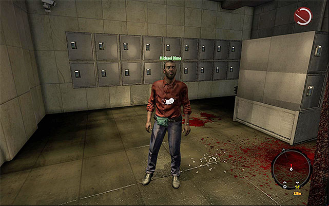 Open door - Perfect Plan | Side missions - Henderson - Side missions - Henderson - Dead Island Riptide Game Guide