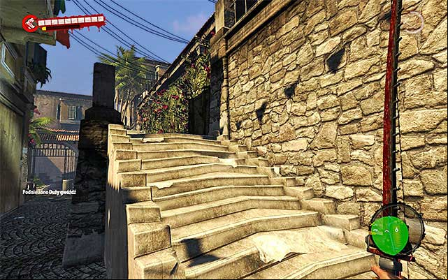 1 - Ladies First | Side missions - Henderson - Side missions - Henderson - Dead Island Riptide Game Guide
