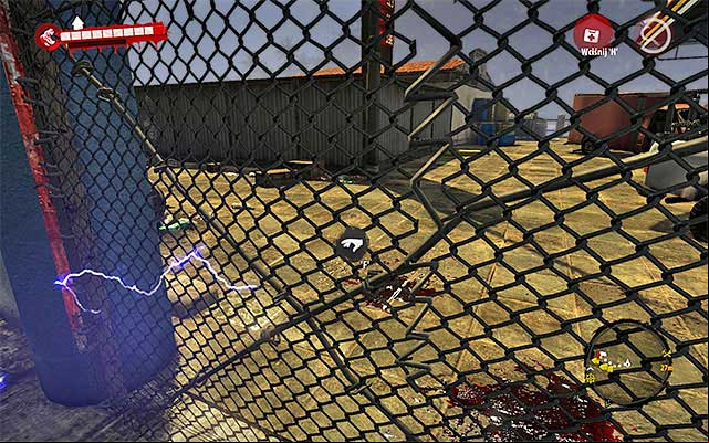 BEFORE you talk with Marvin, do all regular activities concerning this type of missions - Talk with Marvin | Chapter 7 - Terminal Siege - Chapter 7 - Terminal Siege - Dead Island Riptide Game Guide