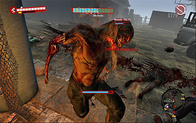 Effective defense against zombies will become more difficult, because theyll attack also from northern east - Survive until the arrival of ferry | Chapter 7 - Terminal Siege - Chapter 7 - Terminal Siege - Dead Island Riptide Game Guide