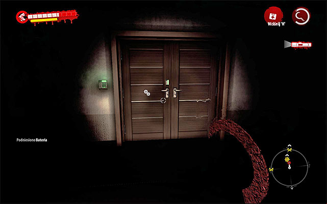 Soon, you should return to beginning rooms of Military Base, which youve already searched during the previous main quest - Escape from the Military Base | Chapter 10 - Rescue - Chapter 10 - Rescue - Dead Island Riptide Game Guide