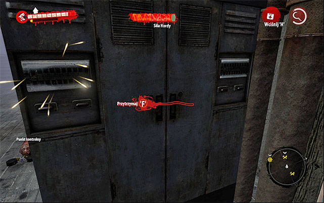 1 - Survive the attack | Chapter 10 - Evacuation - Chapter 10 - Evacuation - Dead Island Riptide Game Guide