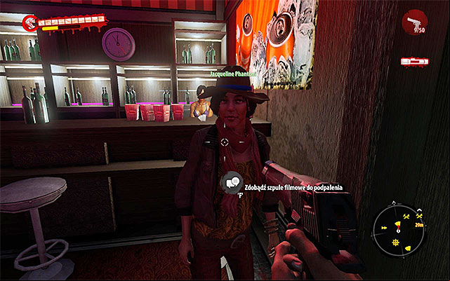This mission appears during the main quest, Rescue, connected with preparing the cinema roof for the chopper - Best to forget | Events - Henderson - Events - Henderson - Dead Island Riptide Game Guide