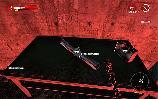 Search the middle level of this construction, you find a closed gate - Modifications - Jungle (1) | Secrets - Secrets - Dead Island Riptide Game Guide