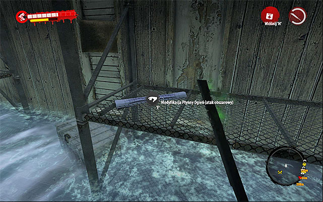 Eliminate zombies and search the shed - Modifications - Jungle (2) | Secrets - Secrets - Dead Island Riptide Game Guide