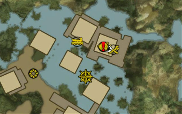 Postcard is in cottage of Marcus Villa in Mataka Village - Postcards - Jungle | Secrets - Secrets - Dead Island Riptide Game Guide