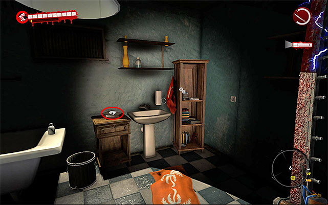 Continue your searches and eliminate new zombies - Postcards - Henderson | Secrets - Secrets - Dead Island Riptide Game Guide