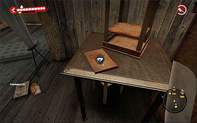 Use ladders to get on the highest level of survivors camp - Diaries - Jungle | Secrets - Secrets - Dead Island Riptide Game Guide