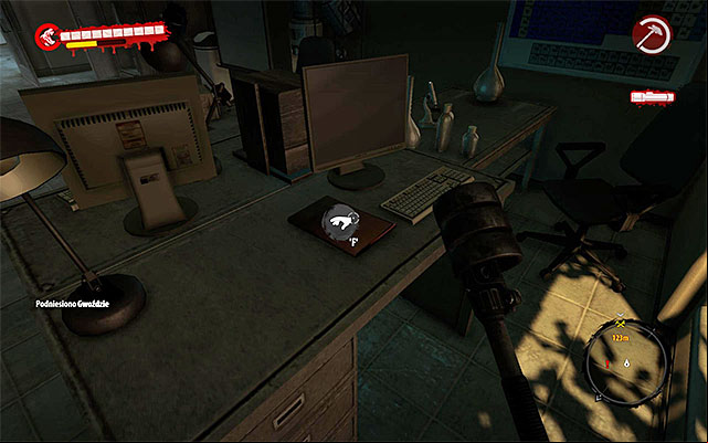 Diary lies on the desk in main room of BioSphere Laboratory, where you find Dr Kessler - Diaries - Jungle | Secrets - Secrets - Dead Island Riptide Game Guide