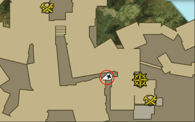 Diary is in the northern part of Henderson, next to the Frankie OHaras Apartment - Diaries - Henderson | Secrets - Secrets - Dead Island Riptide Game Guide
