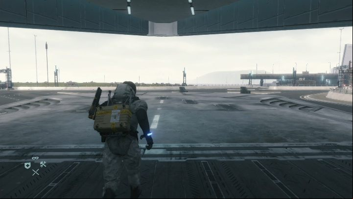 How to start: Complete order #1 - Prologue and Chapter 1 - Bridget | Death Stranding Walkthrough - Main story - Death Stranding Guide