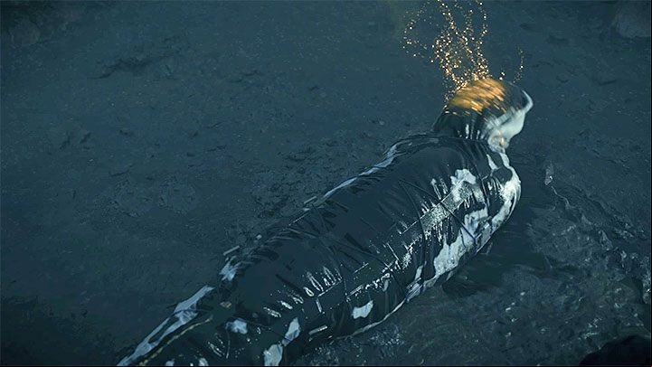 Another unique characteristic of the world is the emergence of a disease called Necrosis - What is the plot in Death Stranding about? - World - Death Stranding Guide