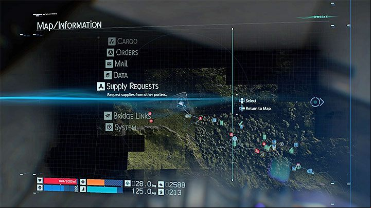 Trophy type: bronze - Death Stranding - List of trophies - Trophy Guide - Death Stranding Guide
