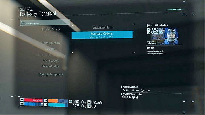 Trophy type: bronze - Death Stranding - List of trophies - Trophy Guide - Death Stranding Guide
