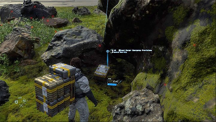 Trophy type: bronze - Death Stranding - List of trophies - Trophy Guide - Death Stranding Guide