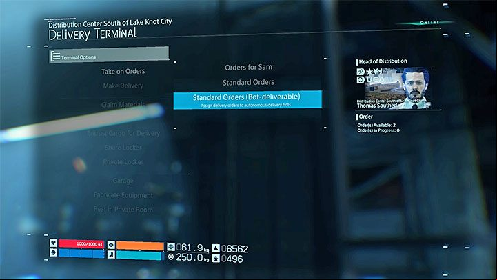 Trophy type: bronze - Death Stranding - List of trophies - Trophy Guide - Death Stranding Guide