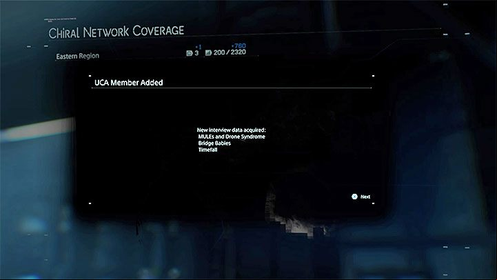 Trophy type: bronze - Death Stranding - List of trophies - Trophy Guide - Death Stranding Guide