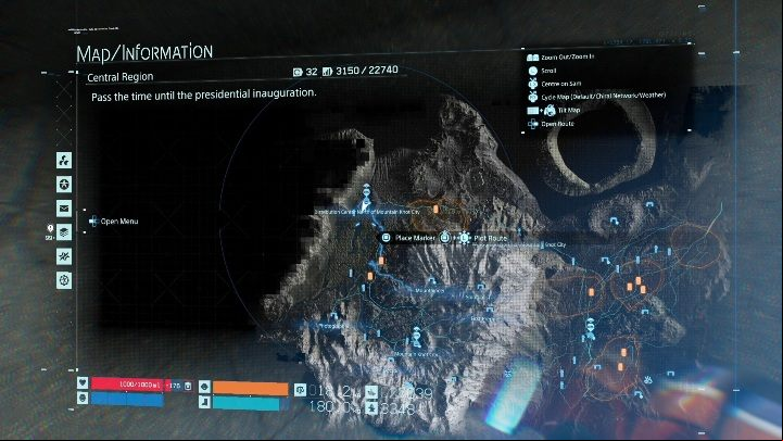 The sixth memory chip can be found at Mamas Lab - Memory Chips in Death Stranding - Collectibles - Death Stranding Guide