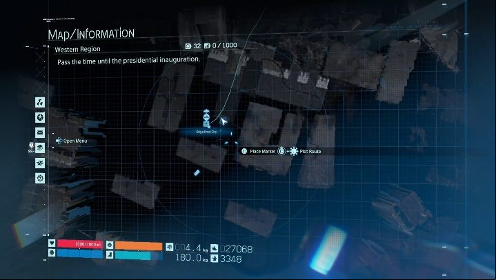 1 - Memory Chips in Death Stranding - Collectibles - Death Stranding Guide