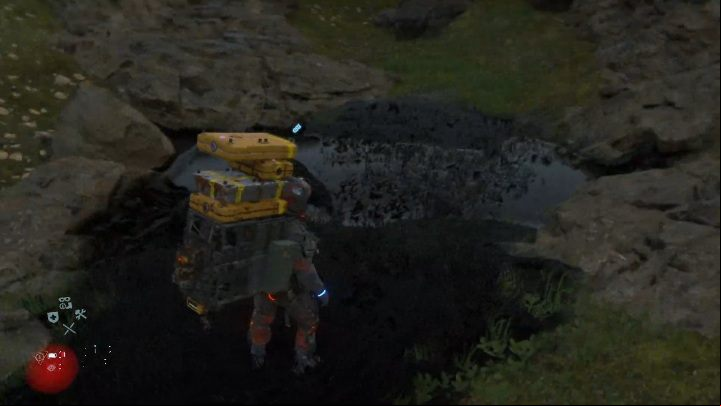 You can find this object after completing chapter 6 - Memory Chips in Death Stranding - Collectibles - Death Stranding Guide