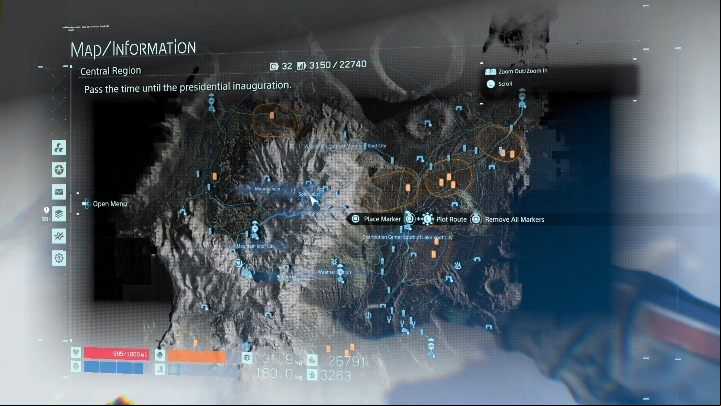 The thirteenth memory chip can be found near First Prepper - Memory Chips in Death Stranding - Collectibles - Death Stranding Guide