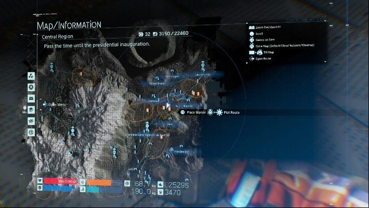 You will find the thirty-second memory chip in the Craftsman area - Memory Chips in Death Stranding - Collectibles - Death Stranding Guide