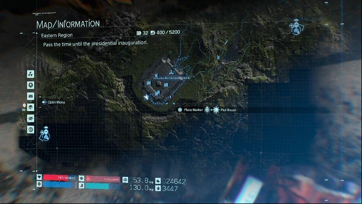 2 - Memory Chips in Death Stranding - Collectibles - Death Stranding Guide