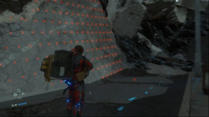 Youll find fifty-third memory chip in vicinity of Edge Knot City - Memory Chips in Death Stranding - Collectibles - Death Stranding Guide