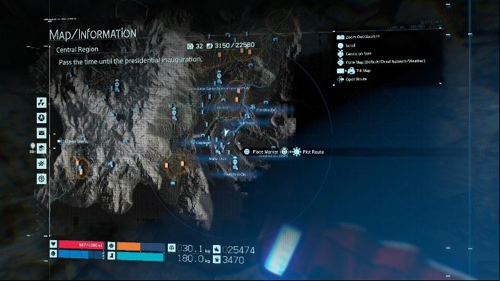 The fifty-fifth memory chip can be found near the Junk Dealer - Memory Chips in Death Stranding - Collectibles - Death Stranding Guide