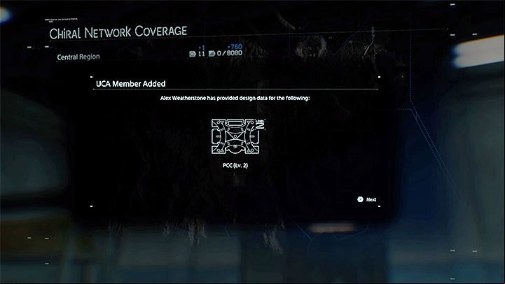 To build, you need to gather boxes called PCC - Building in Death Stranding - Basics - Death Stranding Guide