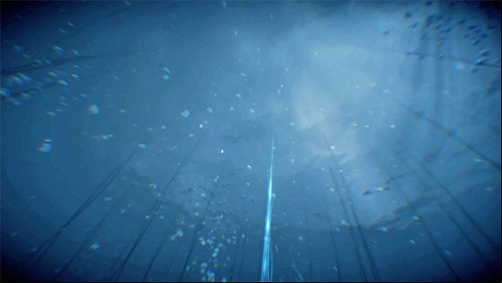 The main character is the so-called a repatriate which means that when he dies, he goes to a place called The Seam - What happens after the hero dies in Death Stranding? - Exploration and cargo transportation - Death Stranding Guide