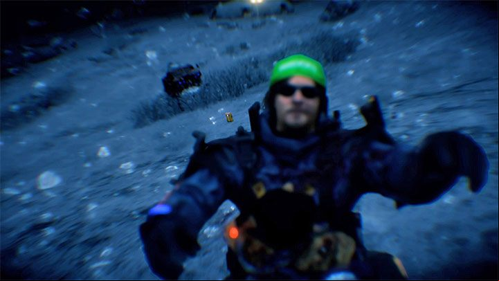 Your main task is to find Sams body so that his soul can return to him - What happens after the hero dies in Death Stranding? - Exploration and cargo transportation - Death Stranding Guide