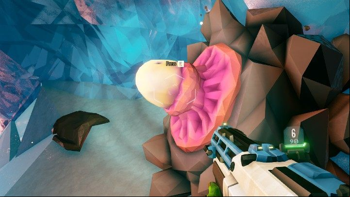 While performing side quests in Deep Rock Galactic, you will need to find one of the following additional resources/materials or eliminate a specific opponent - Deep Rock Galactic: On-Site Refining - missions side objectives - On-Site Refining - Deep Rock Galactic Guide