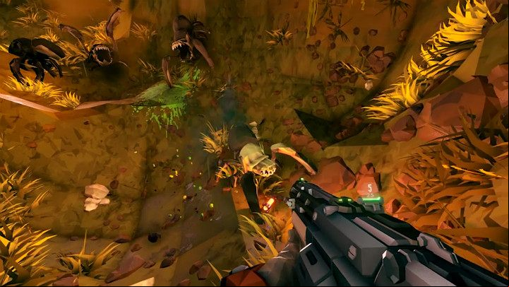 Unfortunately, the Warthog Auto 210 doesnt perform as well against more serious opponents, such as the Praetorians - Deep Rock Galactic: Engineer - main weapon - Engineer - Deep Rock Galactic Guide