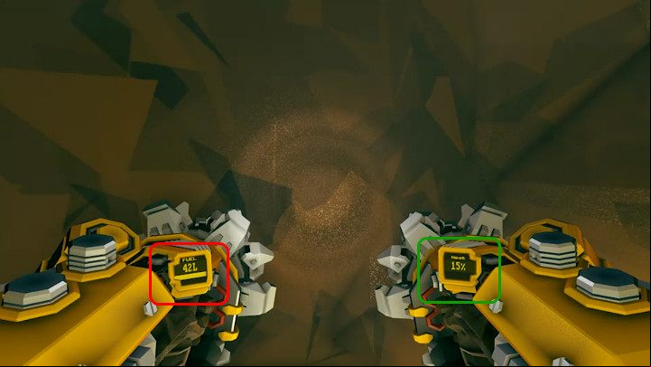 However, this mining tool also has some limitations - Deep Rock Galactic: Driller - special equipment - Driller - Deep Rock Galactic Guide