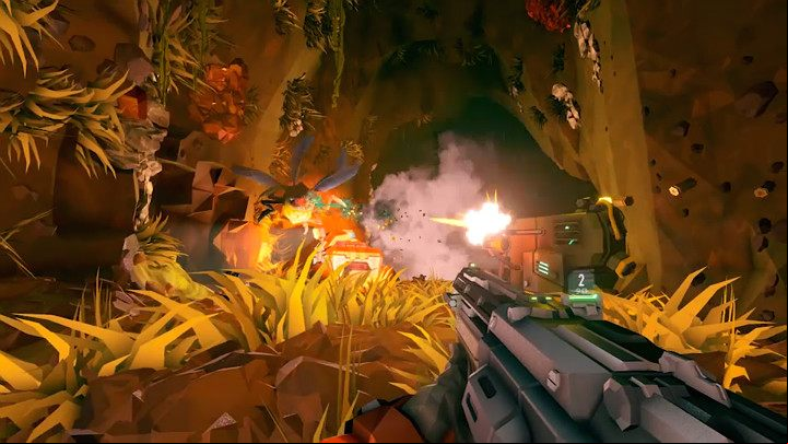 After using this skill, the Engineer places an inactivated mechanism at a specific spot - Deep Rock Galactic: Engineer - special equipment - Engineer - Deep Rock Galactic Guide