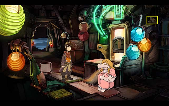 2 - Magazines - Bonuses - Deponia Doomsday - Game Guide and Walkthrough