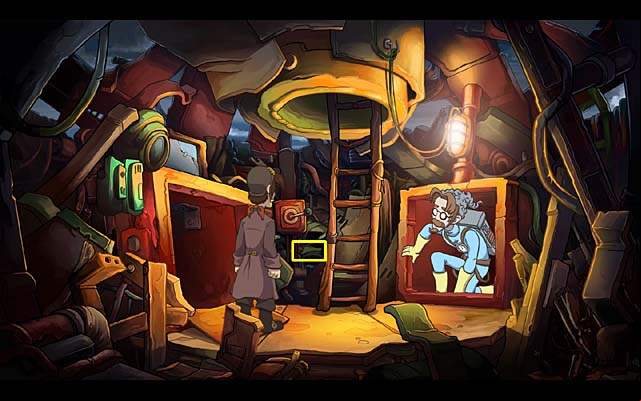 3 - Magazines - Bonuses - Deponia Doomsday - Game Guide and Walkthrough