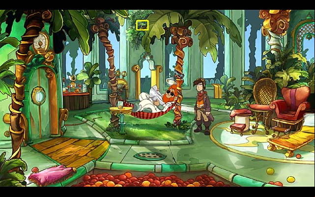 6 - Magazines - Bonuses - Deponia Doomsday - Game Guide and Walkthrough