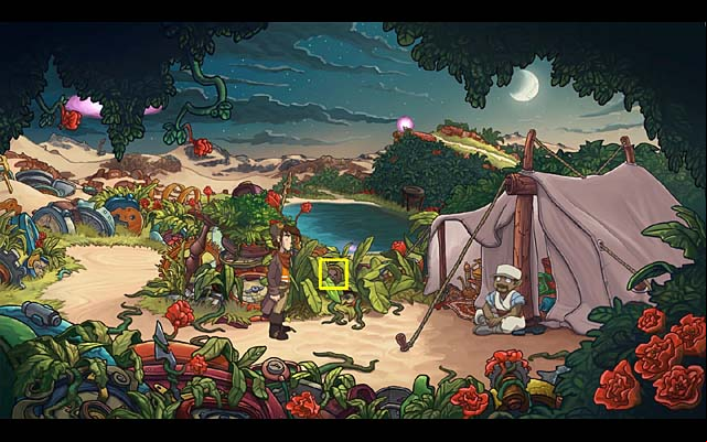 10 - Magazines - Bonuses - Deponia Doomsday - Game Guide and Walkthrough
